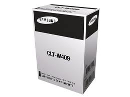 Deposito Residuos Samsung Clp 310 Clp315 - Clt W409